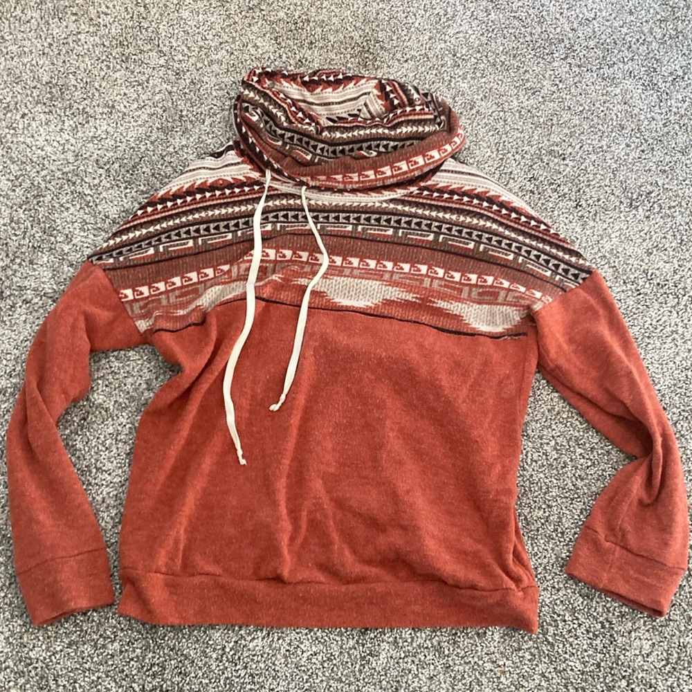 P.S. Kate sweater